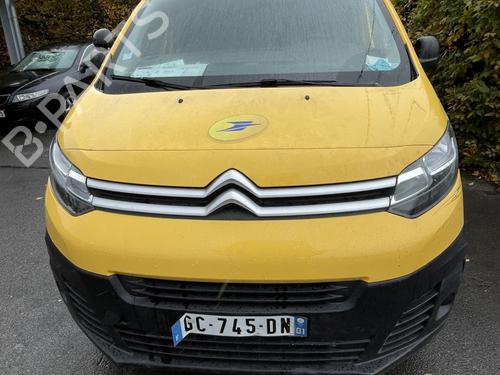 Getriebe CITROËN JUMPY III Van (V_) 1.5 BlueHDi 100 | BP30702506M3 - Image 13