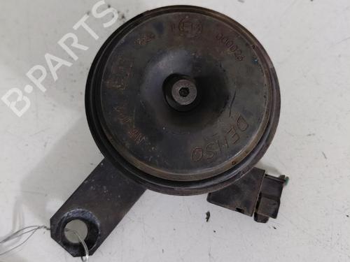 Horn SUZUKI SWIFT III (MZ, EZ) 1.3 (RS413, ZC11S) | BP38778954E13 - Image 2