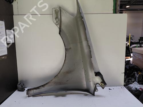 Guarda-lamas direito Guarda-lamas direito VW POLO V (6R1, 6C1) 1.2 TSI 16V (90 hp) 36096513 36096513