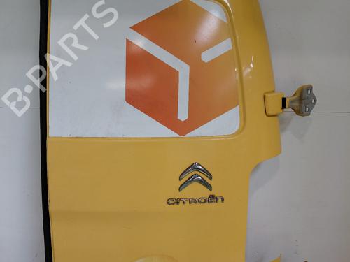 Used Right tailgate Right tailgate CITROËN JUMPY III Van (V_) 1.6 BlueHDi 95 (95 hp) 35779547 35779547