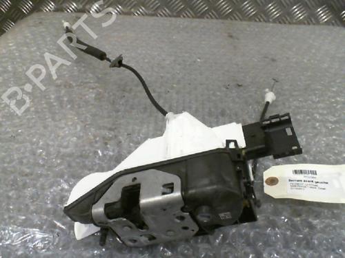 Used Front left lock PEUGEOT 5008 (0U_, 0E_) 2.0 HDi (163 hp) 24742764