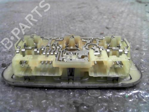 Interior roof light CITROËN C3 I (FC_, FN_) 1.4 HDi | BP24763386I8 