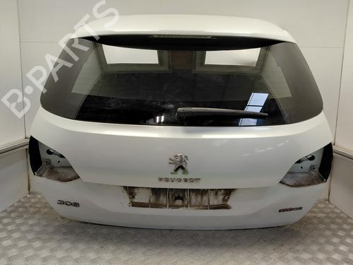 Used Tailgate Tailgate 32221921 32221921