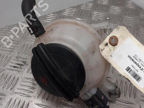 Used Expansion tank VW UP! (121, 122, BL1, BL2, BL3, 123) 1.0 (60 hp) 24747834
