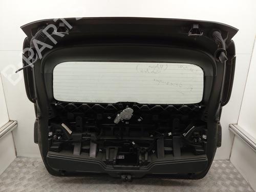 Used Tailgate Tailgate PEUGEOT 308 SW II (LC_, LJ_, LR_, LX_, L4_) [2014-2021] 33934990 33934990
