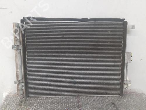 AC radiator KIA CEE'D Sportswagon (JD) 1.6 CRDi 110 | BP24764984M32 