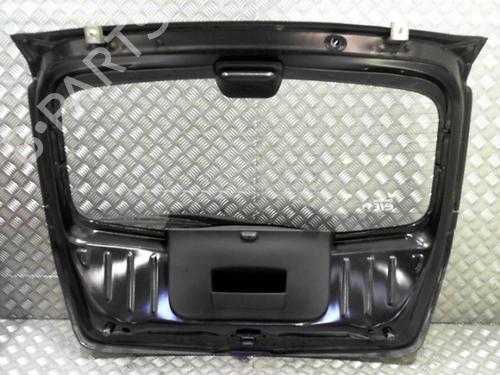 Used Tailgate Tailgate DACIA SANDERO 1.2 16V (75 hp) 24754892 24754892