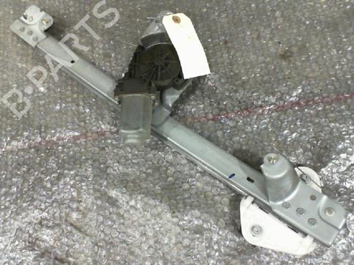 Used Front right window mechanism Front right window mechanism DACIA LOGAN (LS_) 1.5 dCi (LS0K) (68 hp) 24766240 24766240