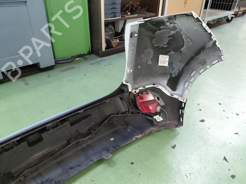 Rear bumper PEUGEOT 2008 II (UD_, US_, UY_, UJ_, UR_, UC_) 1.2 PureTech 100 (USHNK) | BP25937709C8 