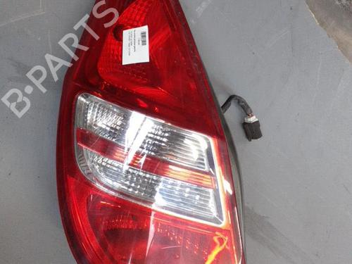 Used Left taillight HYUNDAI i30 (FD) 1.6 CRDi (90 hp) 24767407