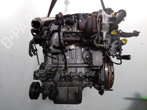 Engine CITROËN JUMPY III Van (V_) 1.5 BlueHDi 100 | BP33057501M1 - Image 8