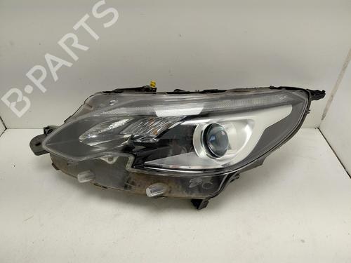 Left headlight PEUGEOT 2008 I (CU_) 1.2 THP 110 / PureTech 110 | BP40252985C28 - Image 6