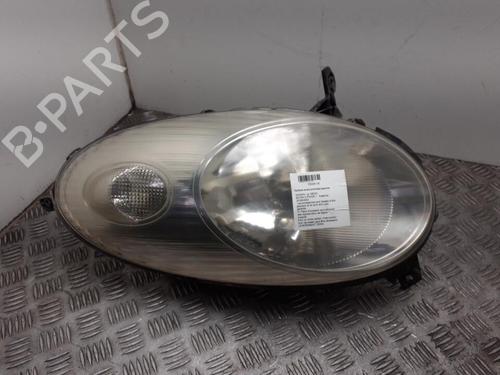 Used Left headlight NISSAN MICRA III (K12) 1.2 16V (80 hp) 24746602