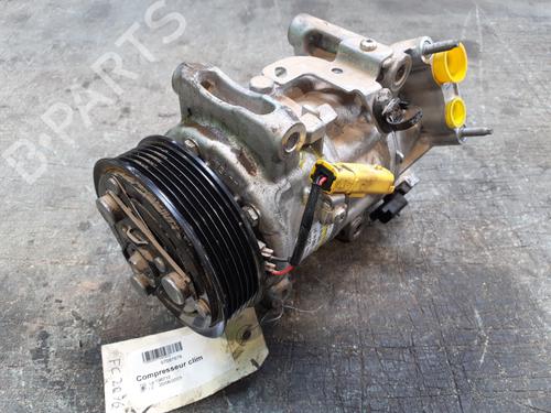 AC compressor DS DS 4 II (FR_, FB_, F3_, FP_) PureTech 130 | BP24754125M34 - Image 3