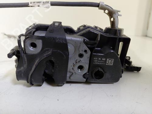 Front right lock TOYOTA PROACE Van (MDZ_) 1.5 D4d (MDZ1) | BP29564782C97 