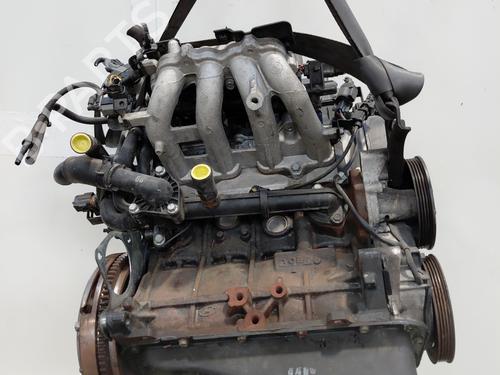 Motor KIA PICANTO I (SA) 1.0 (63 hp) 31610648