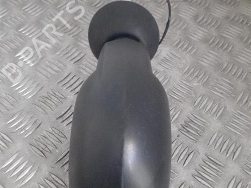 Right mirror DACIA LOGAN (LS_) 1.5 dCi (LS0K) | BP24739856C27 - Image 2