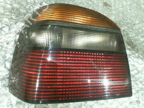 Used Left taillight VW GOLF IV Cabriolet (1E7) 1.6 (100 hp) 24765886