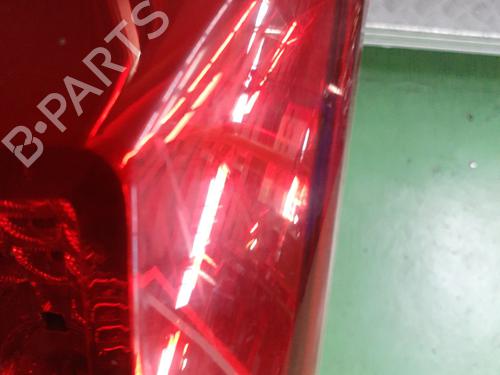 Left tailgate light PEUGEOT 4007 (VU_, VV_) 2.2 HDi | BP27250083C79 