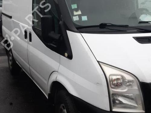 Right sun visor FORD TRANSIT Van (FA_ _) 2.2 TDCi | BP24745323I2 - Image 6