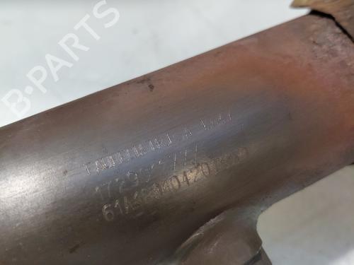 Catalyst CITROËN C3 III (SX) 1.2 PureTech 82 | BP30751130M10