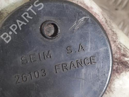 Spylertank PEUGEOT 205 II (20A/C) 1.7 Diesel (60 hp) 24749424