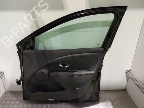 Right front door RENAULT MEGANE III Grandtour (KZ0/1) 1.5 dCi (KZ09, KZ0D, KZ1G, KZ29, KZ14, KZ1W, KZ10, KZ1F,... | BP29197434C3 
