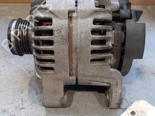 Alternator OPEL CORSA D (S07) 1.4 (L08, L68) | BP25341271M7 