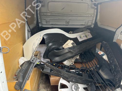 Bagklap lås RENAULT TRAFIC III Van (FG_) 1.6 dCi 120 (FGMB, FGMC) | BP39665177C101 - Image 7