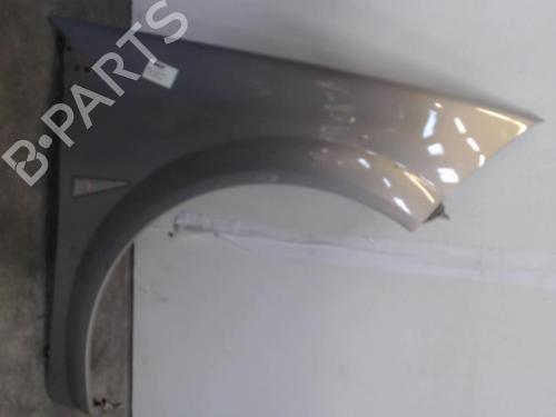 Used Right front fenders RENAULT MEGANE II Estate (KM0/1_) 1.9 dCi (KMRG, KM1G, KM0G, KM2C) (120 hp) 24745013