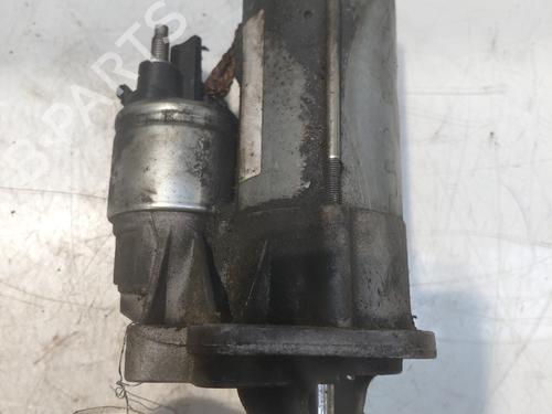 Starter RENAULT MEGANE III Hatchback (BZ0/1_, B3_) 1.5 dCi (BZ09, BZ0D, BZ1W, BZ29, BZ14) | BP31054195M8