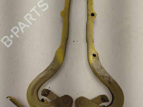 Used Hinge/Door check strap Hinge/Door check strap CITROËN JUMPY III Van (V_) 1.6 BlueHDi 95 (95 hp) 34148902 34148902