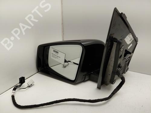 Used Left mirror Left mirror MERCEDES-BENZ B-CLASS Sports Tourer (W246, W242) B 180 CDI (246.200) (109 hp) 30739010 30739010