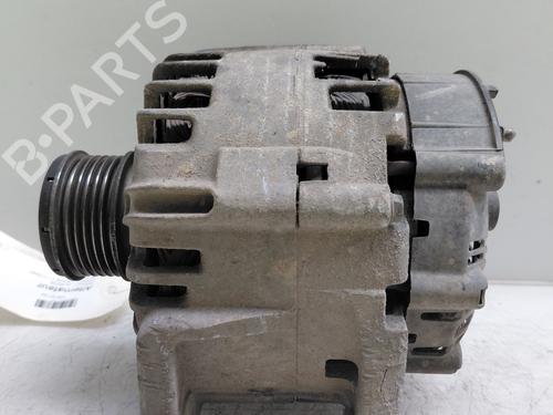 Alternator RENAULT KANGOO Express (FW0/1_) | BP34193431M7 - Image 5