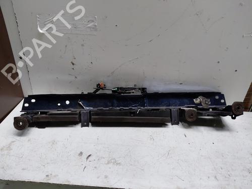 Crossmember RENAULT KADJAR (HA_, HL_) 1.2 TCe 130 (HLMR) | BP28534676C162 