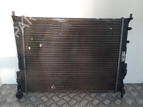 Water radiator RENAULT TWINGO II (CN0_) 1.2 16V (CN0K, CN0V, CN0A) | BP24749855M31 - Image 3