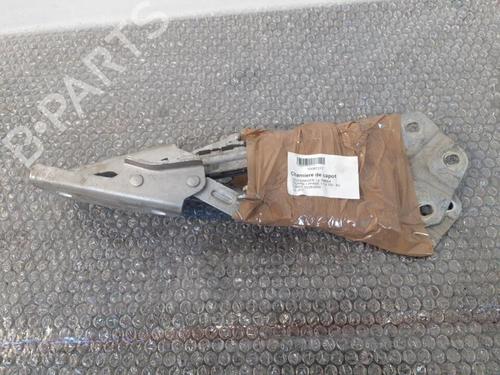 Used Hinge/Door check strap VW TOURAN (1T1, 1T2) 1.9 TDI (100 hp) 24749983