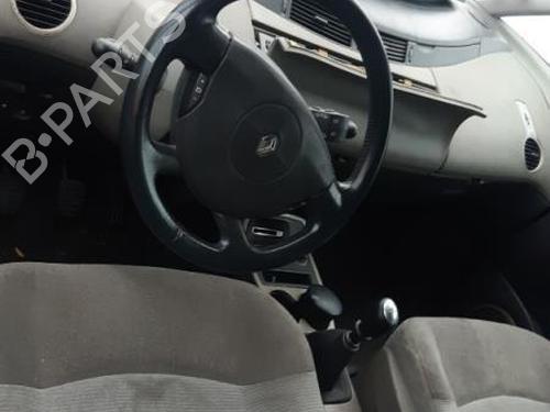 Right front window switch RENAULT ESPACE IV (JK0/1_) 2.0 Turbo (JK0A, JK0B, JK0N) | BP24765547I26  - Image 7