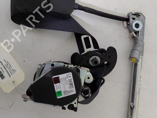 Sicherheitsgurt vorne rechts für RENAULT CLIO V (B7_) 1.0 TCe 90 (B7MT) (91 hp) 32339305