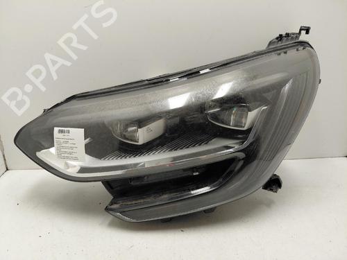 Left headlight RENAULT MEGANE IV Hatchback (B9A/M/N_) 1.5 dCi 110 (B9A3) | BP37754633C28 - Image 5