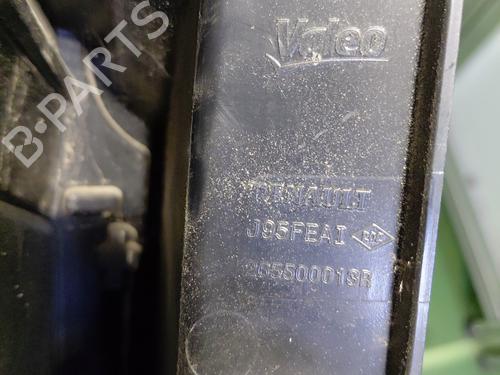 Used Right taillight Right taillight RENAULT SCÉNIC III (JZ0/1_) 1.5 dCi (106 hp) 24755007 24755007