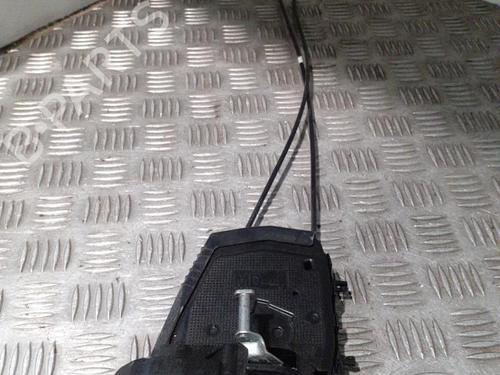 Used Rear right lock TOYOTA PRIUS Liftback (_W2_) 1.5 Hybrid (NHW20_, NHW20R) (112 hp) 24759199