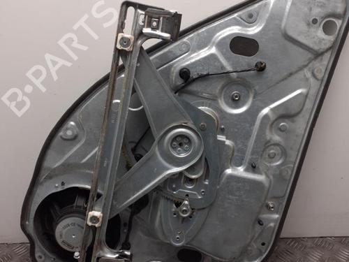 Rear right window mechanism FORD FOCUS II (DA_, HCP, DP) 1.8 TDCi | BP24759077C25 