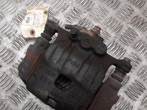 Left front brake caliper FORD FIESTA VI (CB1, CCN) 1.6 TDCi | BP24767812M105 - Image 2