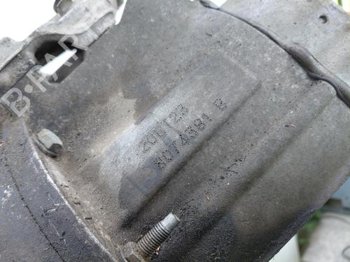 Gearbox CITROËN BERLINGO Box Body/MPV (B9) | BP36841681M3 - Image 4