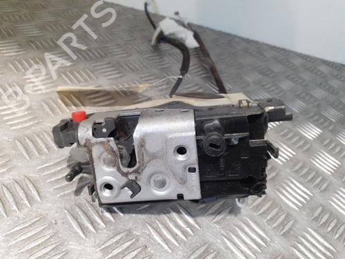 Rear left lock CITROËN DS4 (NX_) 1.6 THP 200 00009137X0