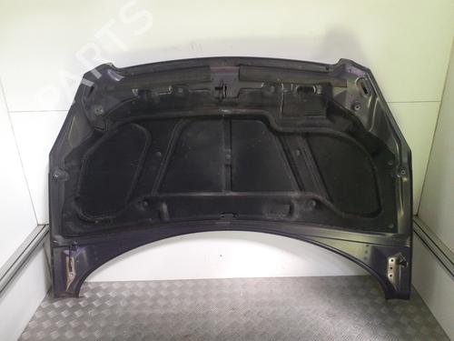 Hood PEUGEOT 307 (3A/C) 2.0 HDi 110 | BP27800251C1 
