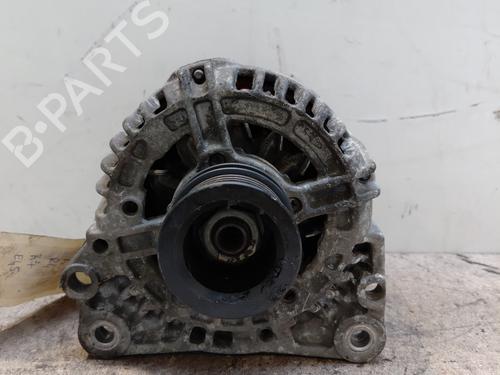 Used Alternator Alternator 28284187 28284187