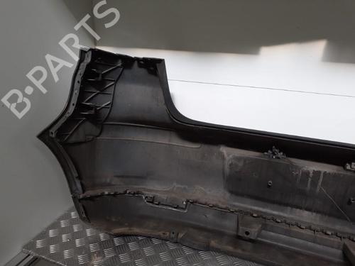 Rear bumper SEAT IBIZA III (6L1) 1.9 TDI | BP24751124C8 
