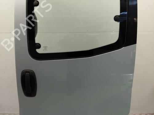 Used Left slide door Left slide door PEUGEOT BIPPER Tepee 1.4 HDi (68 hp) 33115438 33115438